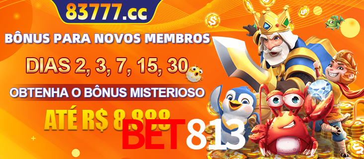 Anúncio dos benefícios para Membro VIP Sênior na plataforma BET813, incluindo bônus promocionais, semanais e mensais, ilustrado com o personagem Fortune Tiger.