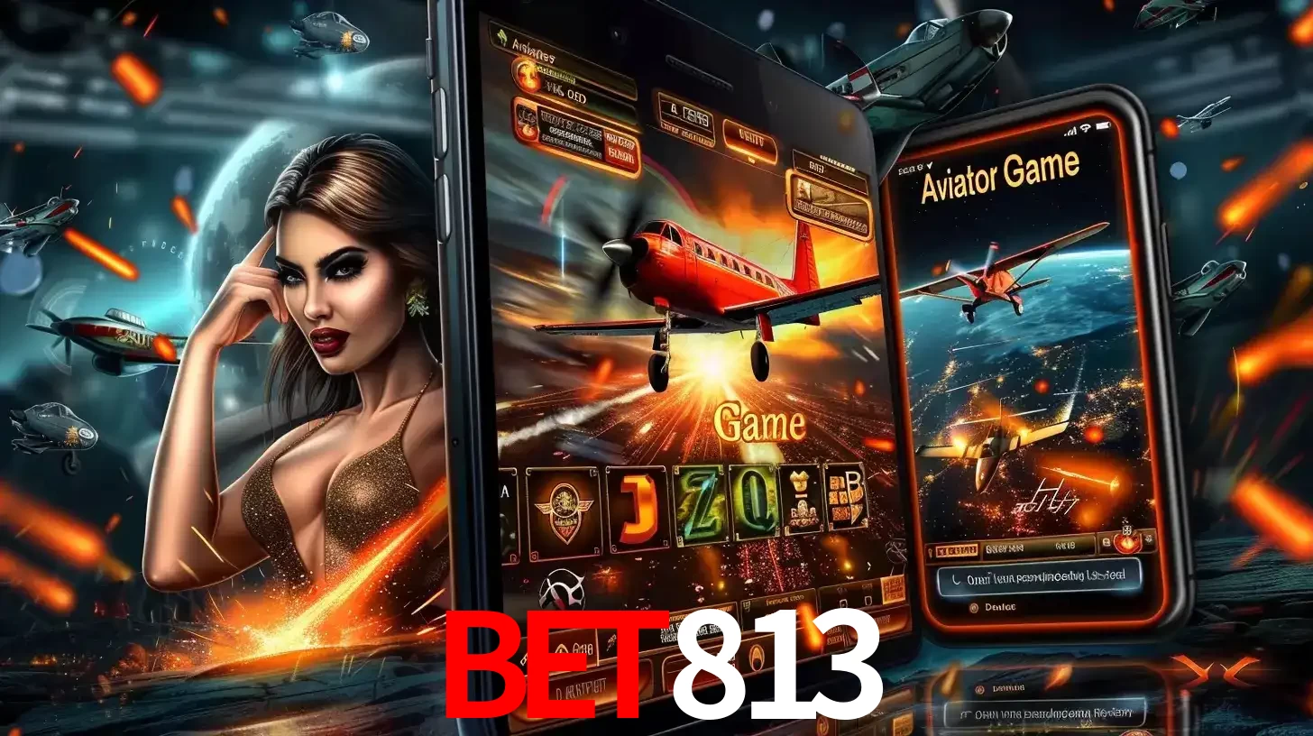 Mulher estilosa cercada por telas que exibem a jogabilidade do Aviator, capturando a intensidade e a estratégia deste popular crash game oferecido pelo BET813.